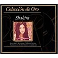 Shakira - Coleccion de Oro album