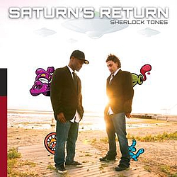 Sherlock Tones - Saturn&#039;s Return album