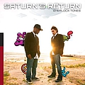 Sherlock Tones - Saturn&#039;s Return альбом