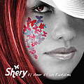 Shery - El amor es un fantasma album