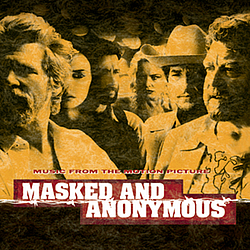 Shirley Caesar - Masked And Anonymous Music From The Motion Picture album
