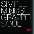 Simple Minds - Graffiti Soul album