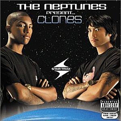 Snoop Dogg - Neptunes Present-Clones album
