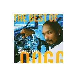 Snoop Dogg - Snoopified  Best Of album