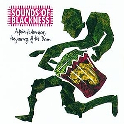 Sounds of Blackness - Africa To America: The Journey Of The Drum album