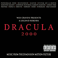 Static-X - Dracula 2000 - Music From The Dimension Motion Picture альбом
