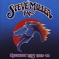 Steve Miller Band - Greatest Hits 1974-1978 album