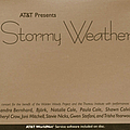Stevie Nicks - AT&amp;T Presents: Stormy Weather (The Wiltern Theater, Los Angeles, CA, USA) альбом
