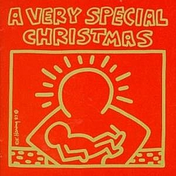 Stevie Nicks - A Very Special Christmas альбом