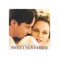 Stevie Nicks - Sweet November альбом