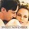 Stevie Nicks - Sweet November album
