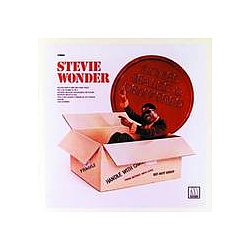 Stevie Wonder - Signed, Sealed And Delivered album