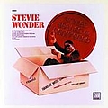 Stevie Wonder - Signed, Sealed And Delivered альбом
