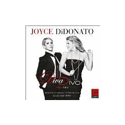 Joyce DiDonato - Diva, Divo album