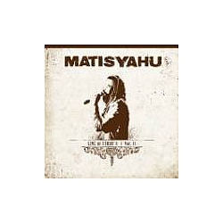 Matisyahu - Live at Stubb&#039;s Vol.II album