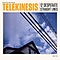 Telekinesis - 12 Desperate Straight Lines album