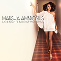 Marsha Ambrosius - Late Nights &amp; Early Mornings album