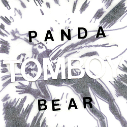 Panda Bear - Tomboy album
