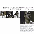 Stevie Wonder - Song Review: A Greatest Hits Collection (disc 2) album