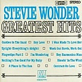 Stevie Wonder - Stevie Wonder album