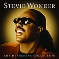 Stevie Wonder - The Definitive Collection (disc 2) альбом