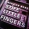 Stiff Little Fingers - All the Best (disc 1) album