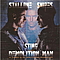 Sting - Demolition Man альбом