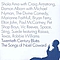 Sting - Twentieth Century Blues: The Songs of Noel Coward album