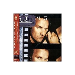 Sting - Sting at the Movies альбом