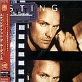 Sting - Sting at the Movies album