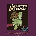 Sting - Brimstone &amp; Treacle альбом