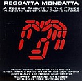 Sting - Reggatta Mondatta album