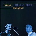 Sting - Strange Fruit альбом