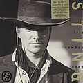 Sting - This Cowboy Song альбом