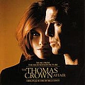 Sting - Music From The Thomas Crown Affair album