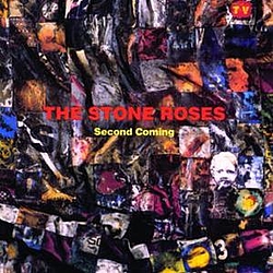 Stone Roses - Second Coming album
