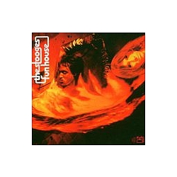 Stooges - Fun House (Deluxe ed) album