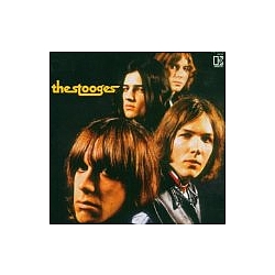 Stooges - The Stooges (Deluxe ed) альбом