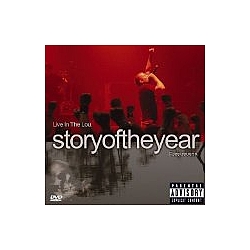 Story of the Year - Live in the Lou / Bassassins album