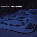Story of the Year - Bigbluemonkey album