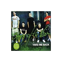 Story of the Year - Take Me Back album