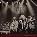 Styx - Styx World: Live 2001 альбом