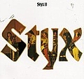 Styx - Styx II альбом