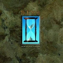 Styx - Edge Of The Century album