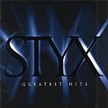 Styx - Styx - Greatest Hits альбом