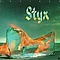 Styx - Equinox альбом