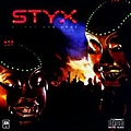 Styx - Kilroy Was Here album