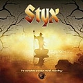 Styx - The Complete Wooden Nickel Recordings (disc 1) album