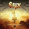 Styx - The Complete Wooden Nickel Recordings (disc 1) album
