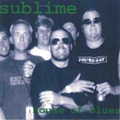 Sublime - At the House of Blues album